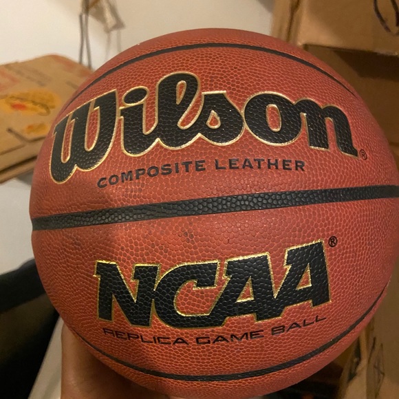 Basketball - Picture 2 of 2